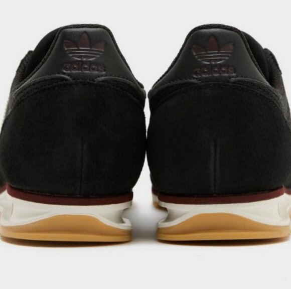 Wmns SL72 OG 'Black Off White Gum' JQ8326 "MULTIPLE SIZE" - Picture 3 of 6